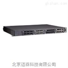 深度解析 IKS G6824A PTP 千兆網(wǎng)管型機(jī)架式工業(yè)以太網(wǎng)交換機(jī)